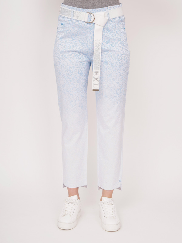 Э1-97-6767/22-01 Брюки Exitline