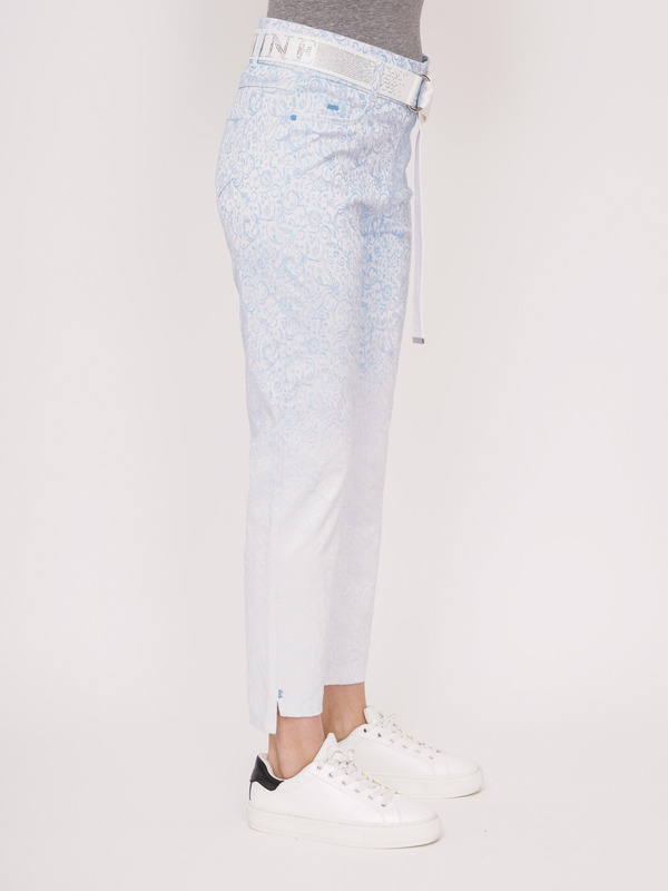 Э1-97-6767/22-01 Брюки Exitline