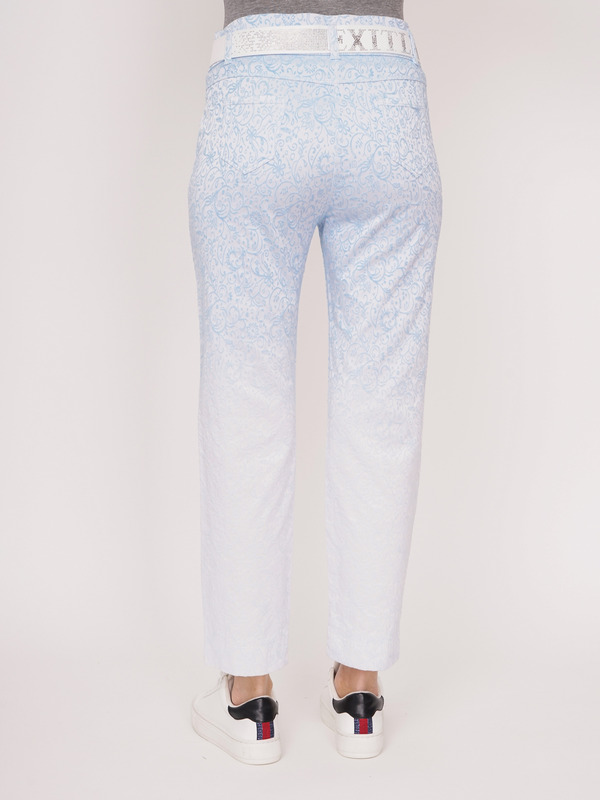 Э1-97-6767/22-01 Брюки Exitline