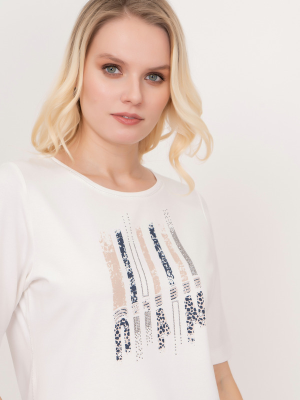 Э113301/22-01 Джемпер Rabe