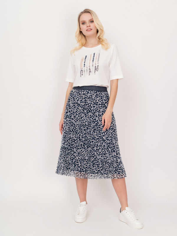 Э113301/22-01 Джемпер Rabe