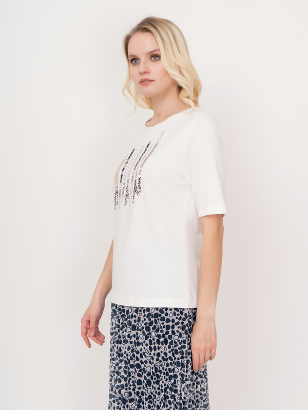 Э113301/22-01 Джемпер Rabe