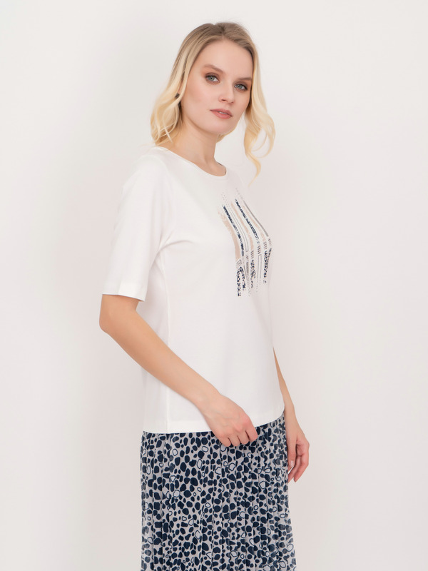 Э113301/22-01 Джемпер Rabe