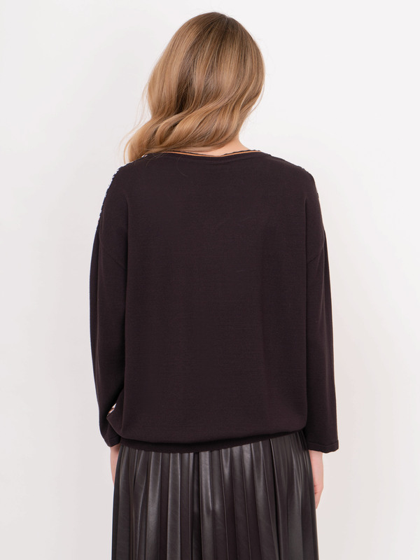 Э5132-221/20-02 Джемпер Franco Vello