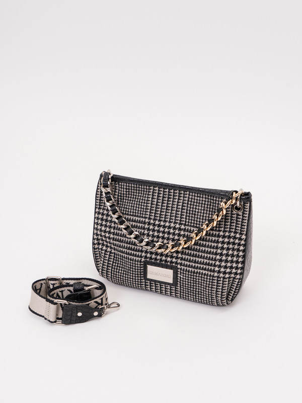 Э12401087/20-02 Сумка Ermanno Scervino