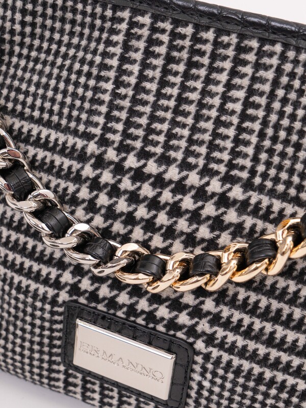 Э12401087/20-02 Сумка Ermanno Scervino