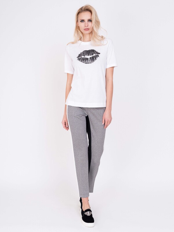 Э398448/7663/19-1 Футболка Luisa Cerano