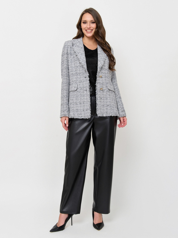 ЭMARIO/м/24-02 Жакет EMME