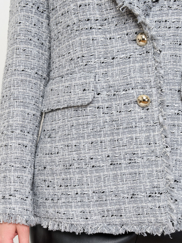 ЭMARIO/м/24-02 Жакет EMME