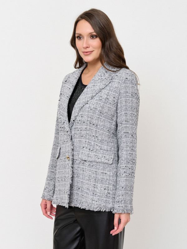 ЭMARIO/м/24-02 Жакет EMME