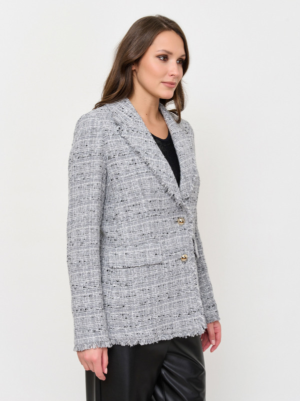 ЭMARIO/м/24-02 Жакет EMME