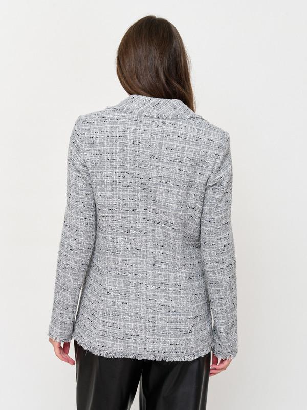 ЭMARIO/м/24-02 Жакет EMME