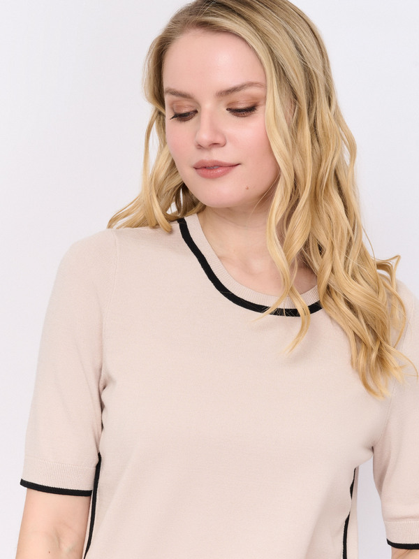 Э5157/8107/м/25-01 Джемпер Betty Barclay So Cosy