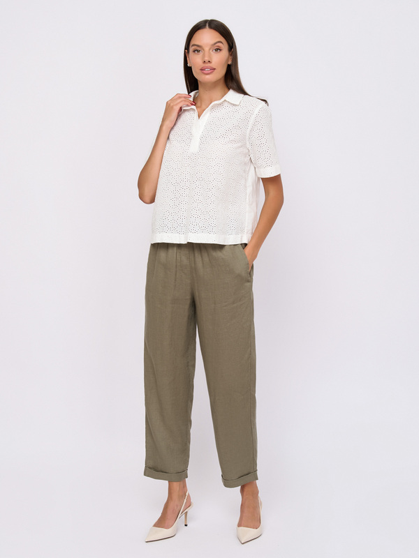 Брюки Gerry Weber