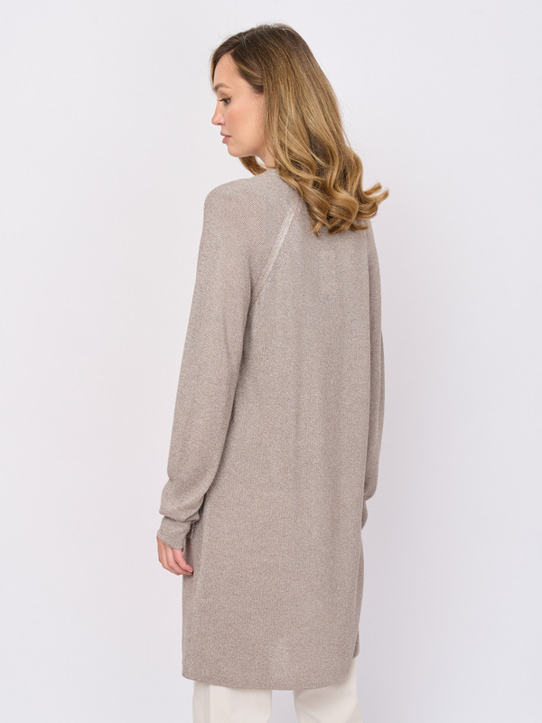 Э409247/м/25-01 Кардиган тр. Monari