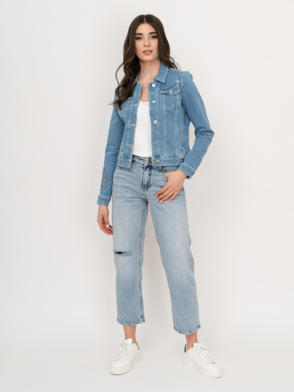 Э130031-11148/22-01 Жакет Taifun