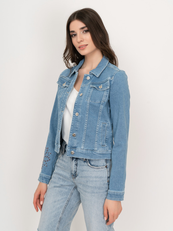 Э130031-11148/22-01 Жакет Taifun