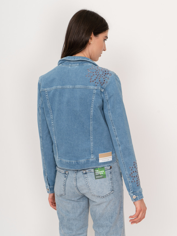 Э130031-11148/22-01 Жакет Taifun