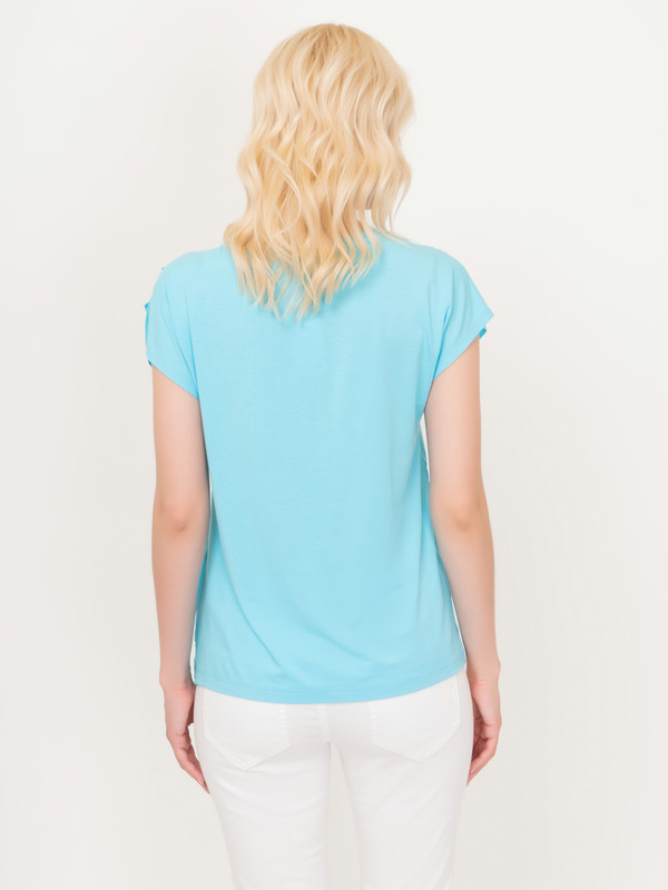 Э771065-16302/21-01 Блузка Taifun