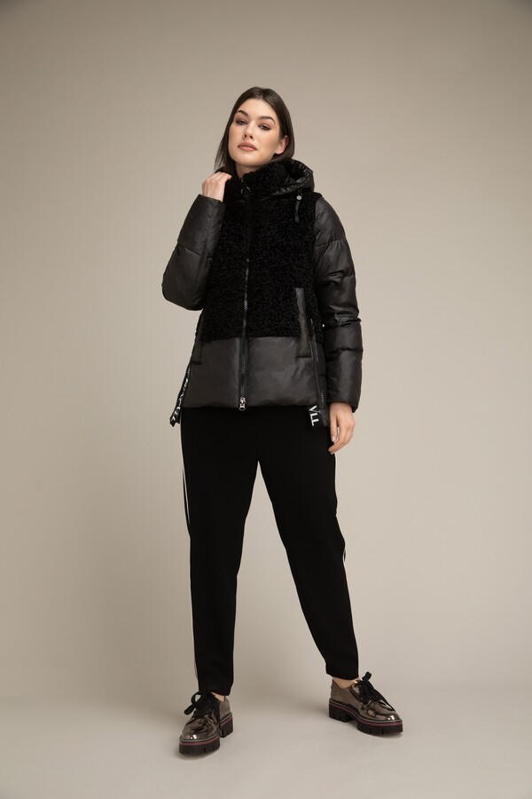 Э7189-222/21-02 Брюки Franco Vello