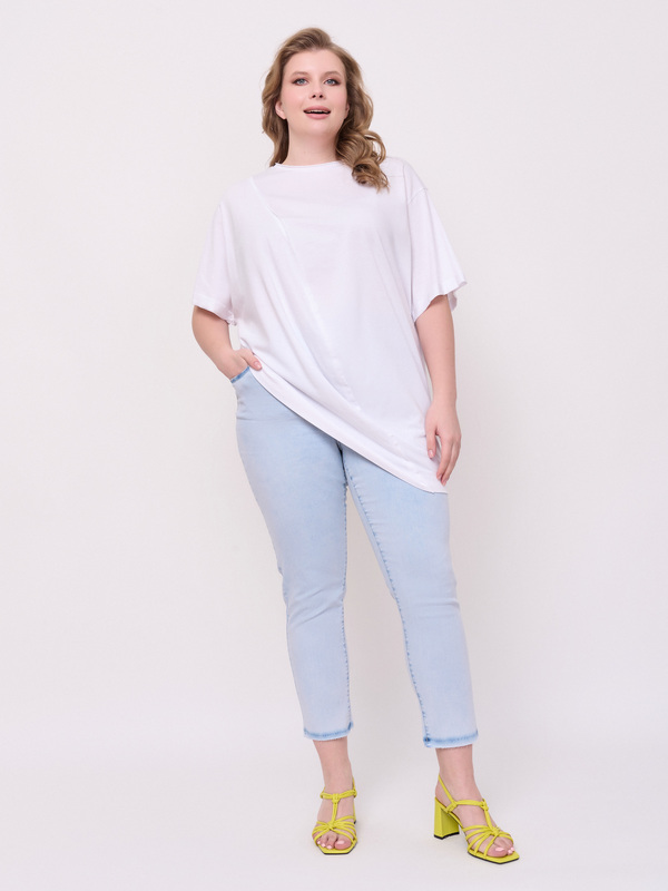 Э8101.1012/24-01 Блузка Mat Fashion