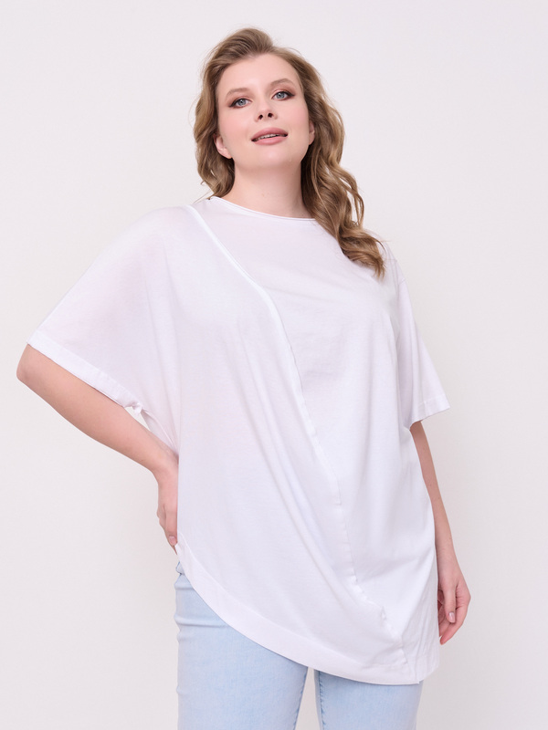 Э8101.1012/24-01 Блузка Mat Fashion