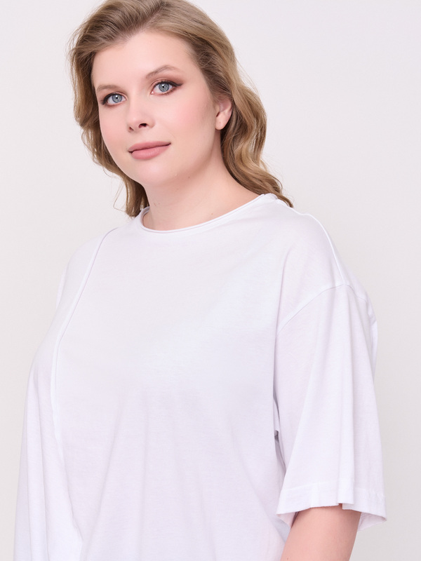 Э8101.1012/24-01 Блузка Mat Fashion
