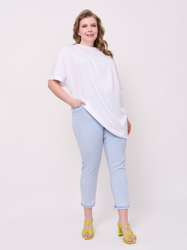 Э8101.1012/24-01 Блузка Mat Fashion