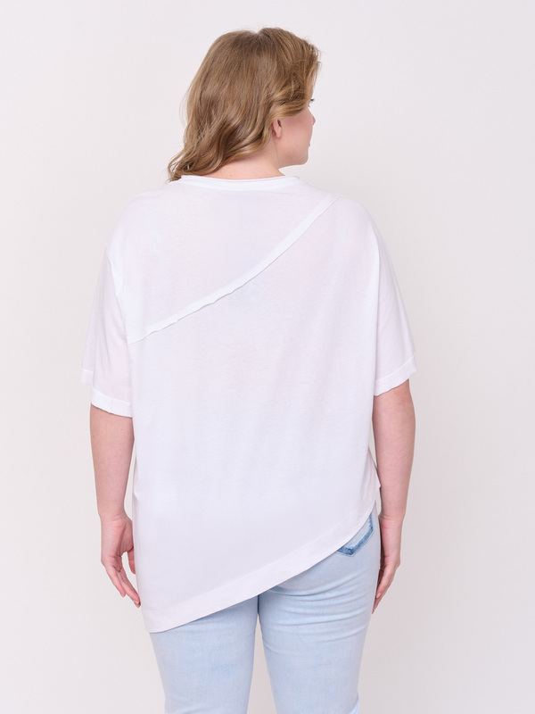 Э8101.1012/24-01 Блузка Mat Fashion