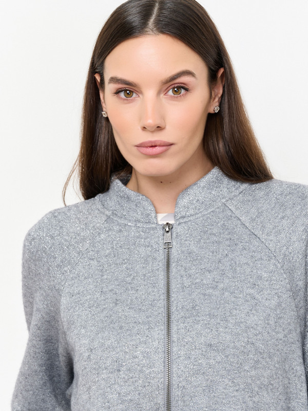 Э624222/м/24-02 Жакет тр. Lecomte