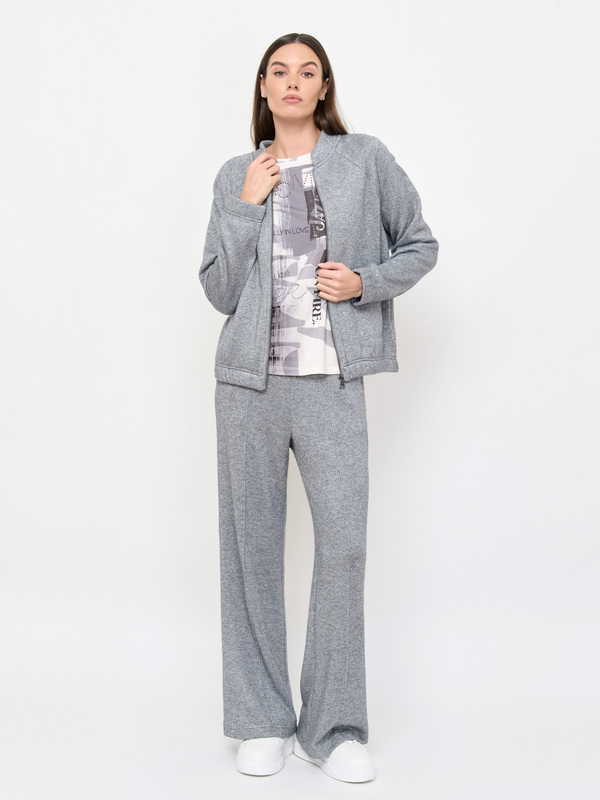 Э624222/м/24-02 Жакет тр. Lecomte