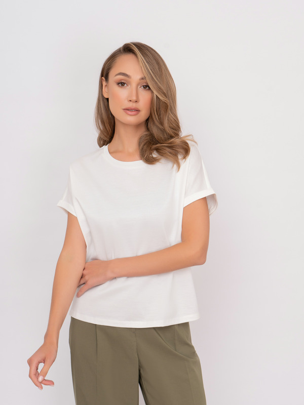 Э770271-35044/22-01 Футболка Gerry Weber