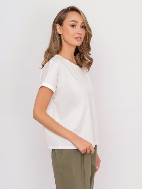 Э770271-35044/22-01 Футболка Gerry Weber