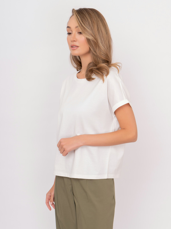 Э770271-35044/22-01 Футболка Gerry Weber