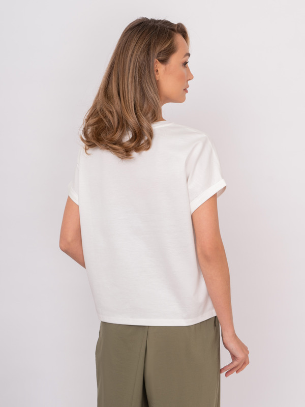 Э770271-35044/22-01 Футболка Gerry Weber