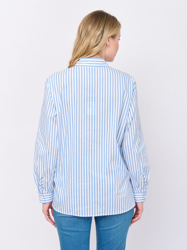 Э213107/м/25-01 Блуза Rabe