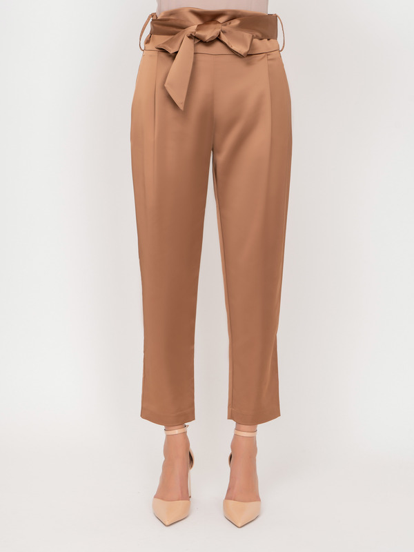 Э51824/20-02 Брюки D.Exterior