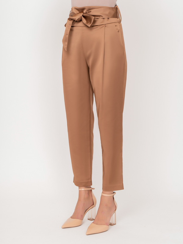 Э51824/20-02 Брюки D.Exterior