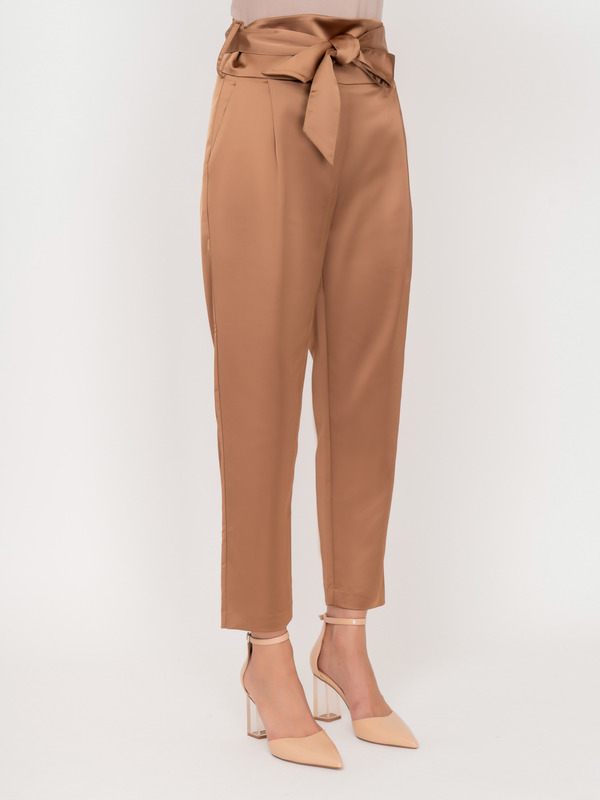 Э51824/20-02 Брюки D.Exterior