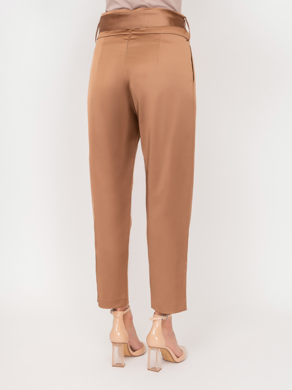 Э51824/20-02 Брюки D.Exterior