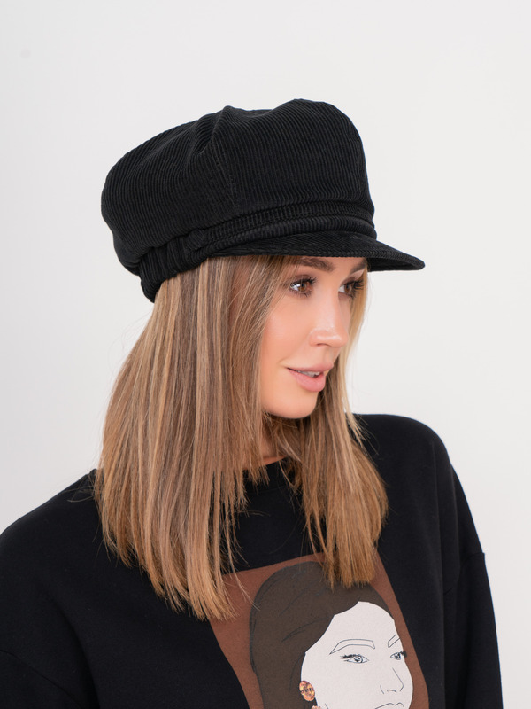 ЭROTTERDAM B/21-02 Кепка Luisa Spagnoli