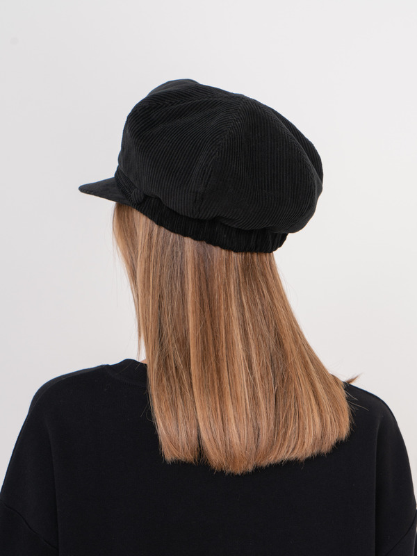 ЭROTTERDAM B/21-02 Кепка Luisa Spagnoli