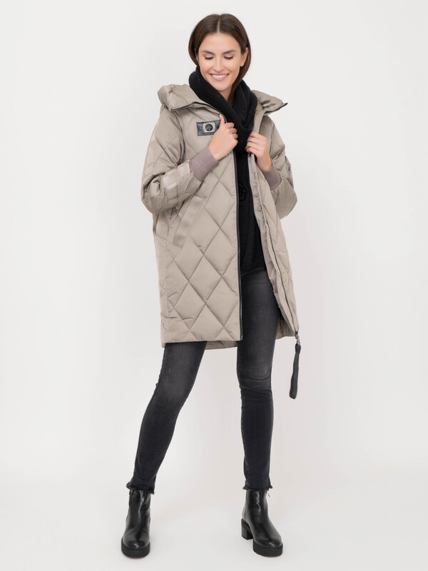 Э3081-221/20-02 Куртка Franco Vello