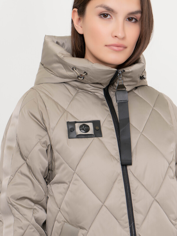 Э3081-221/20-02 Куртка Franco Vello