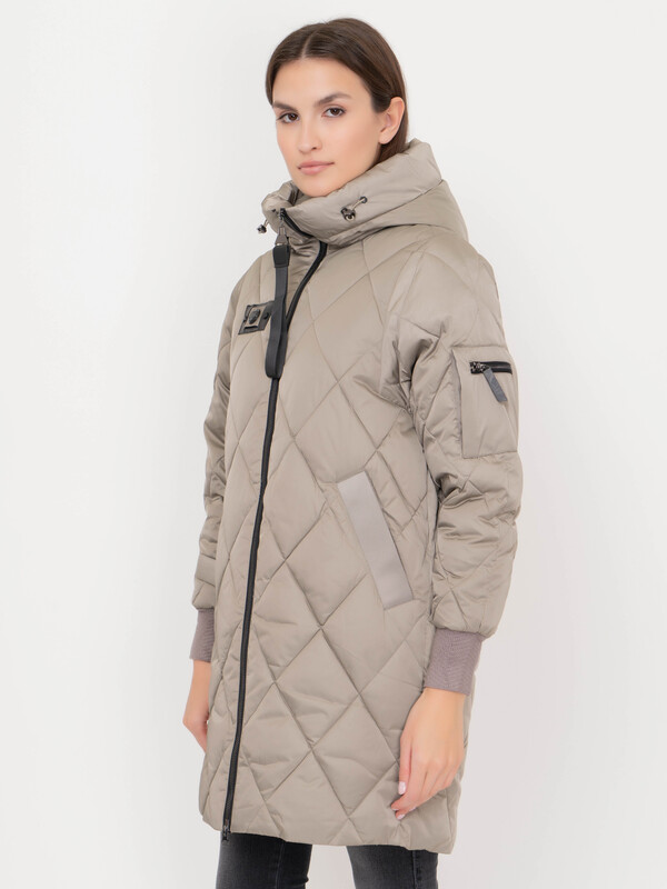 Э3081-221/20-02 Куртка Franco Vello