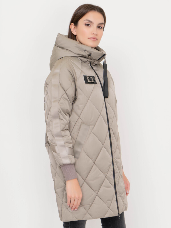 Э3081-221/20-02 Куртка Franco Vello