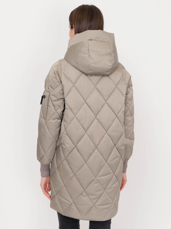 Э3081-221/20-02 Куртка Franco Vello