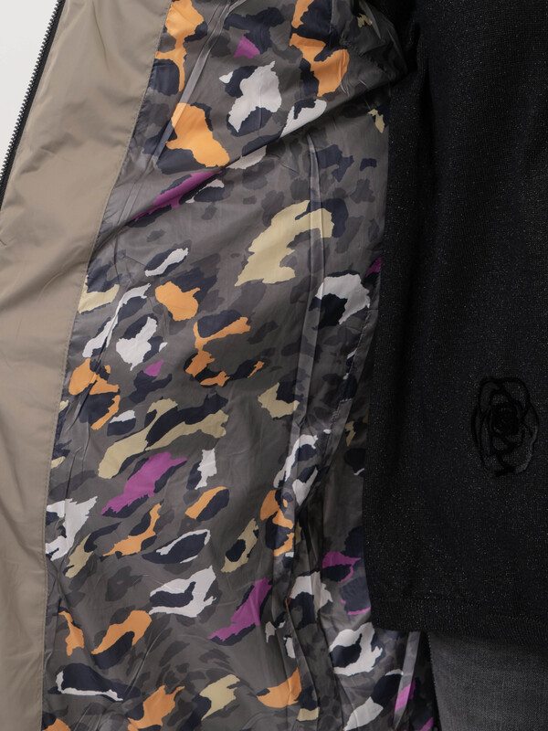 Э3081-221/20-02 Куртка Franco Vello