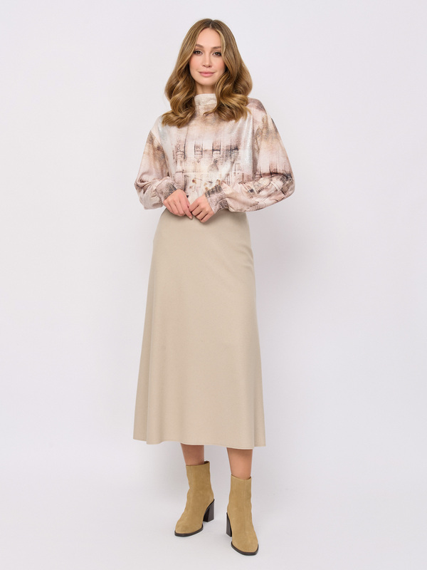 Юбка Luisa Cerano, фото 3