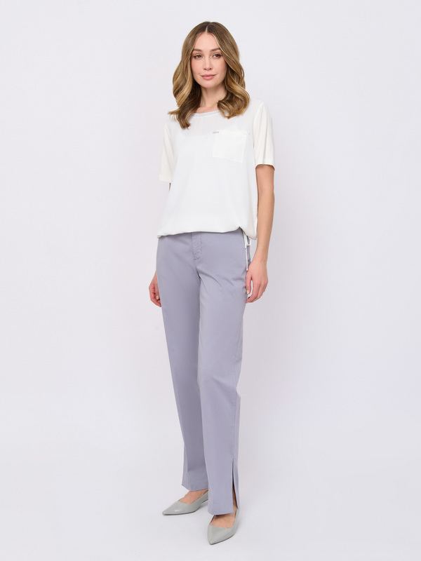 Э409336/м/25-01 Блузка Monari